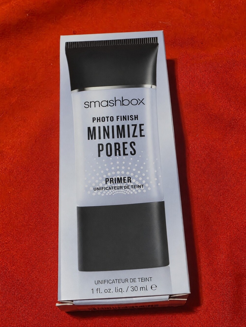 Smashbox Minimize Pores Photo Finish Primer